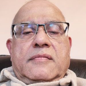 Meet your Posher, Kevin